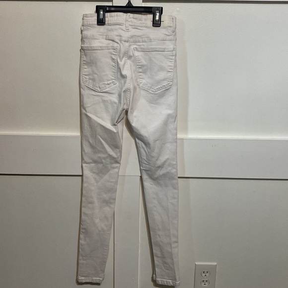 Zara Trafaluc denimwear jeans - Picture 4 of 5